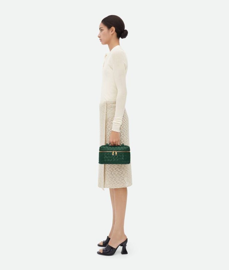 Bottega Veneta Bang Bang Vanity Case - Image 3