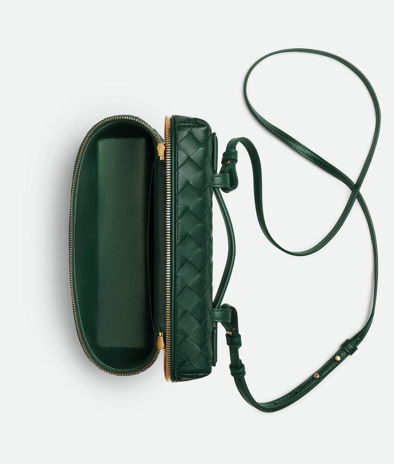 Bottega Veneta Bang Bang Vanity Case - Image 4