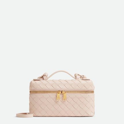 Bottega Veneta Bang Bang Vanity Case