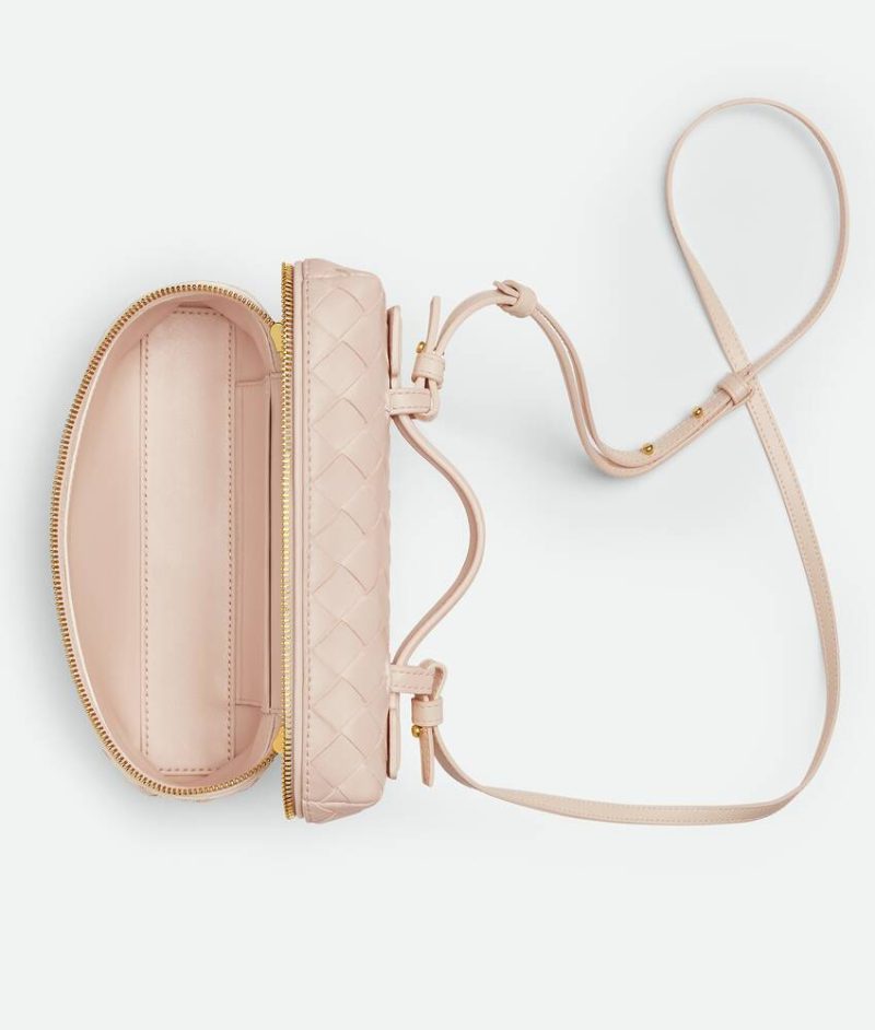 Bottega Veneta Bang Bang Vanity Case - Image 3