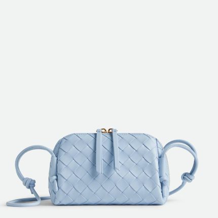 Bottega Veneta Concert Pouch