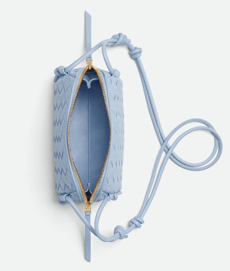 Bottega Veneta Concert Pouch - Image 3