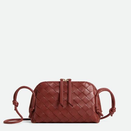 Bottega Veneta Concert Pouch
