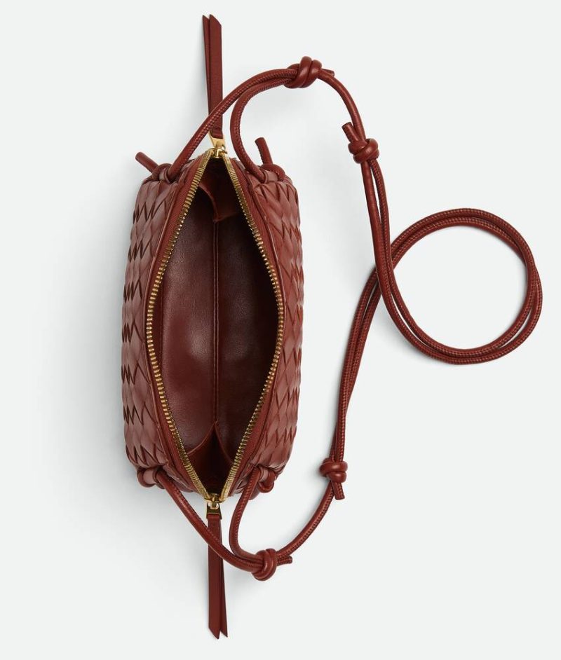 Bottega Veneta Concert Pouch - Image 3