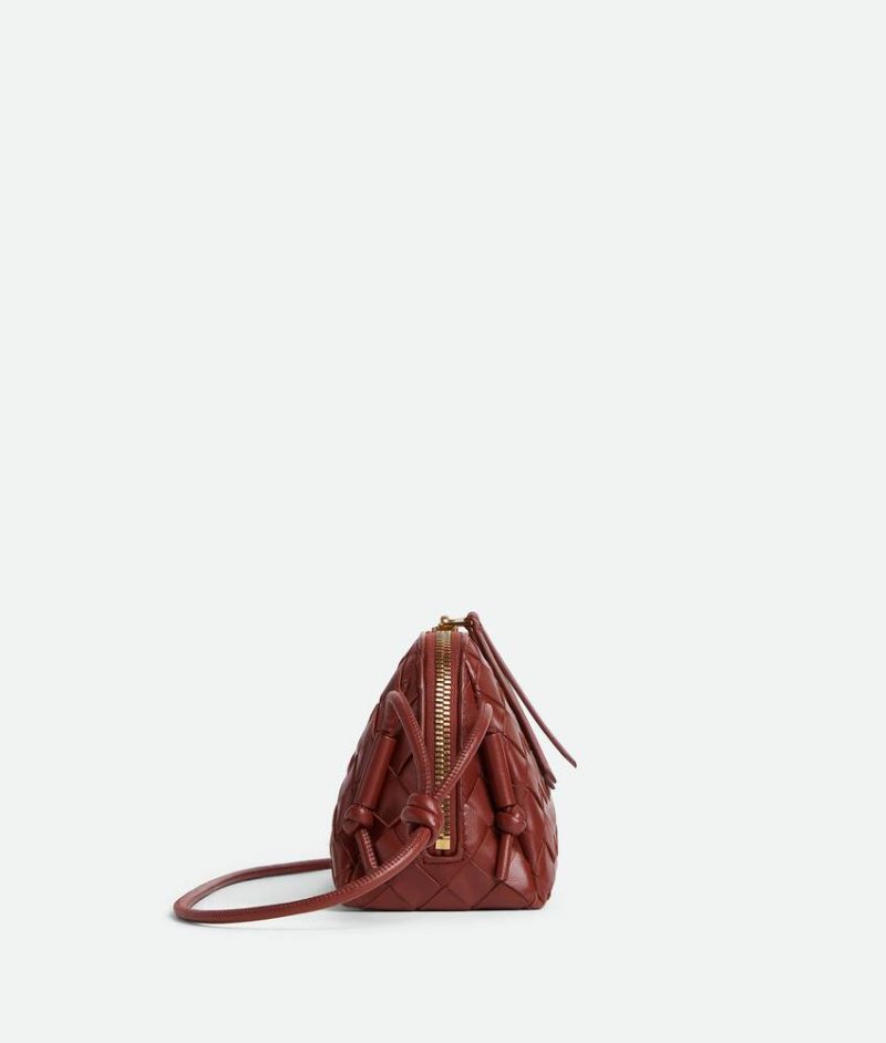 Bottega Veneta Concert Pouch - Image 4