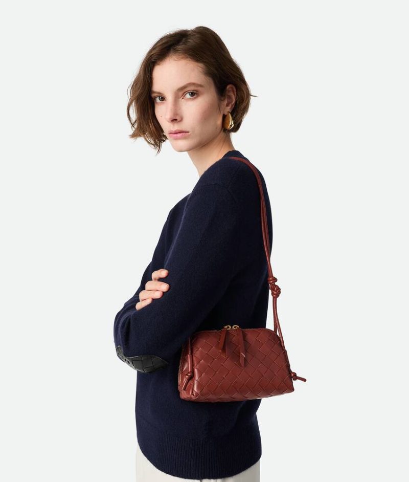 Bottega Veneta Concert Pouch - Image 5