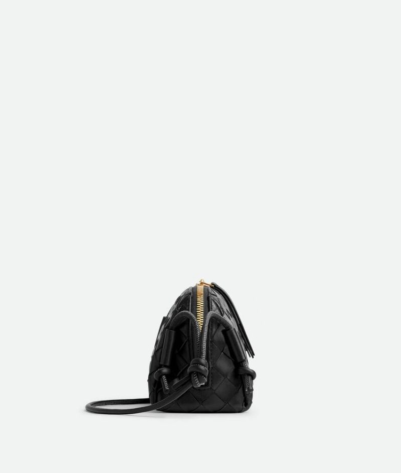 Bottega Veneta Concert Pouch - Image 2