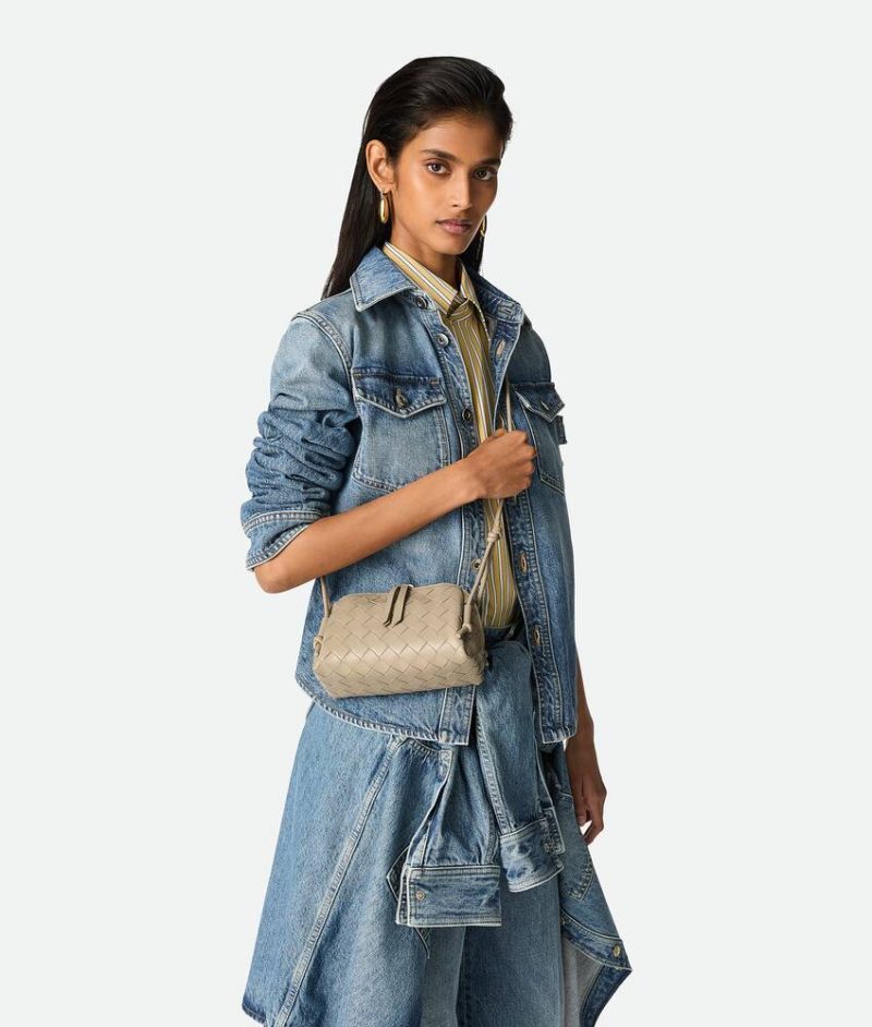 Bottega Veneta Concert Pouch - Image 2