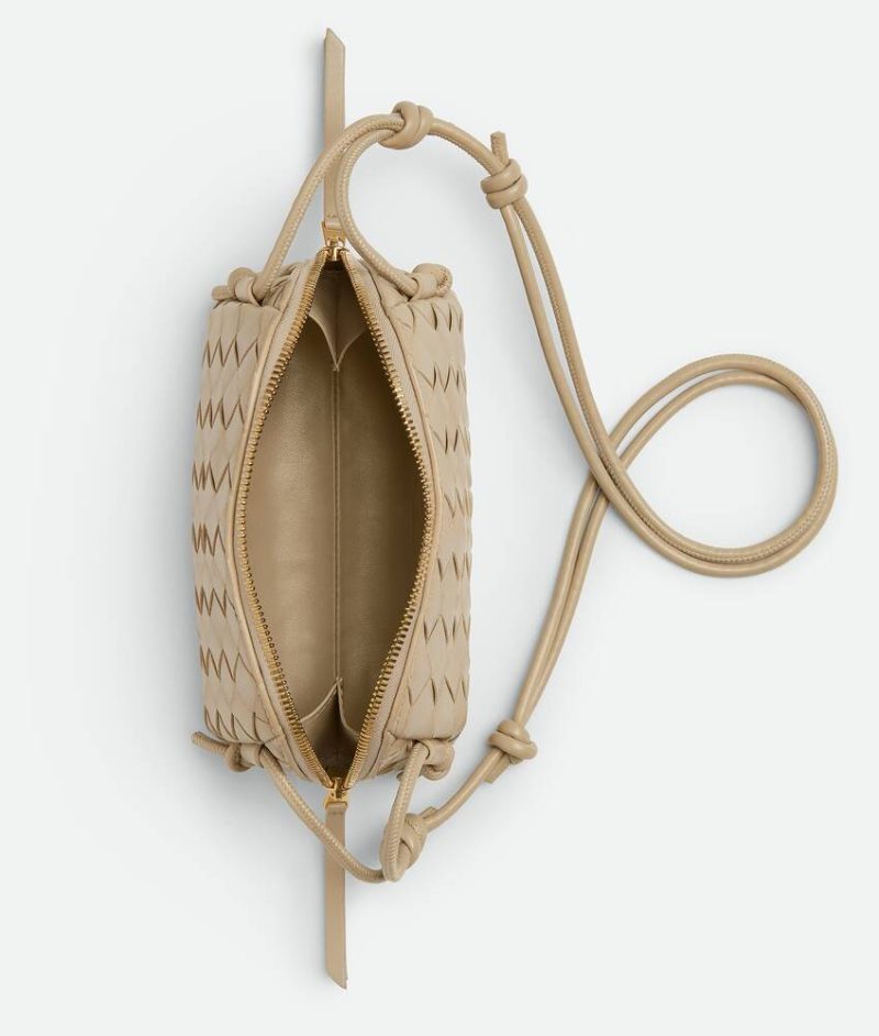 Bottega Veneta Concert Pouch - Image 3
