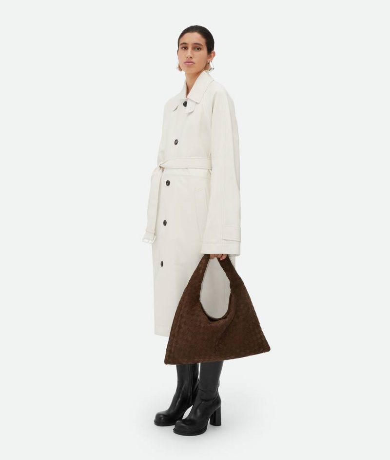 Bottega Veneta Small Hop - Image 2