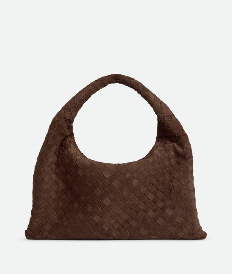 Bottega Veneta Small Hop - Image 4