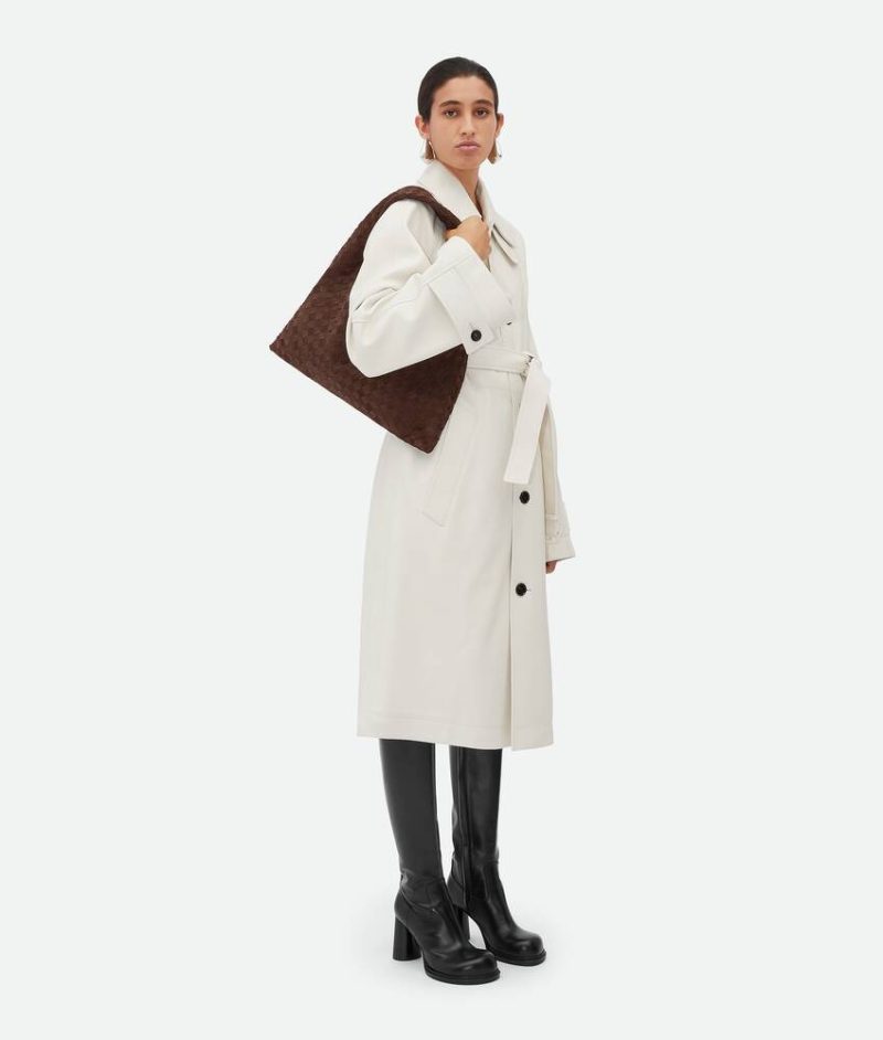 Bottega Veneta Small Hop - Image 5