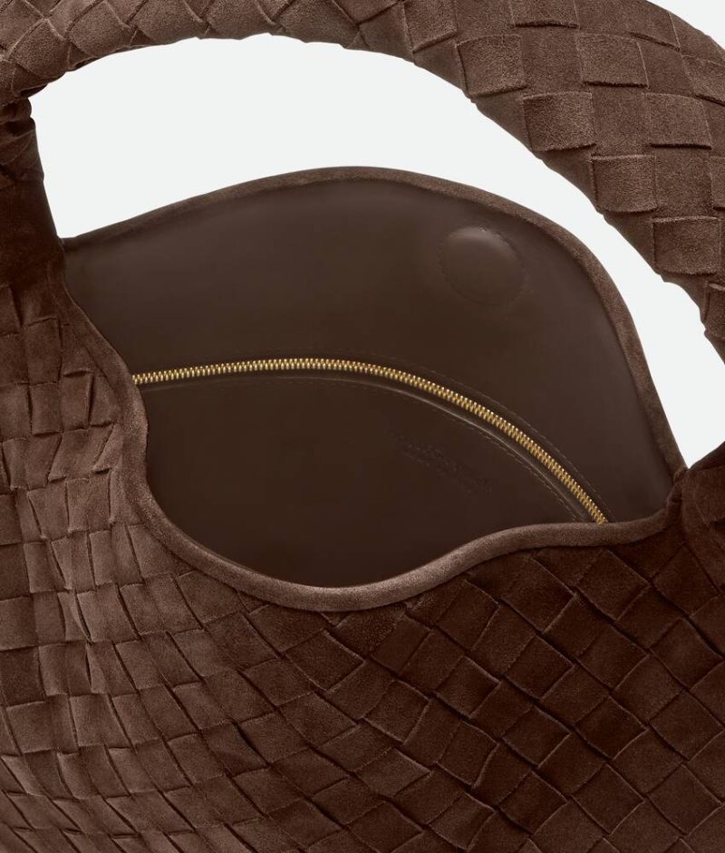 Bottega Veneta Small Hop - Image 6