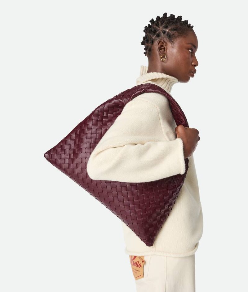 Bottega Veneta Small Hop - Image 2