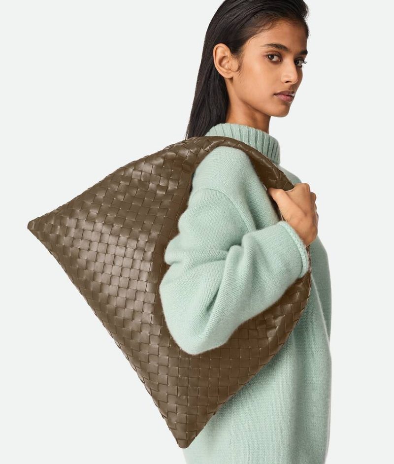Bottega Veneta Small Hop - Image 2