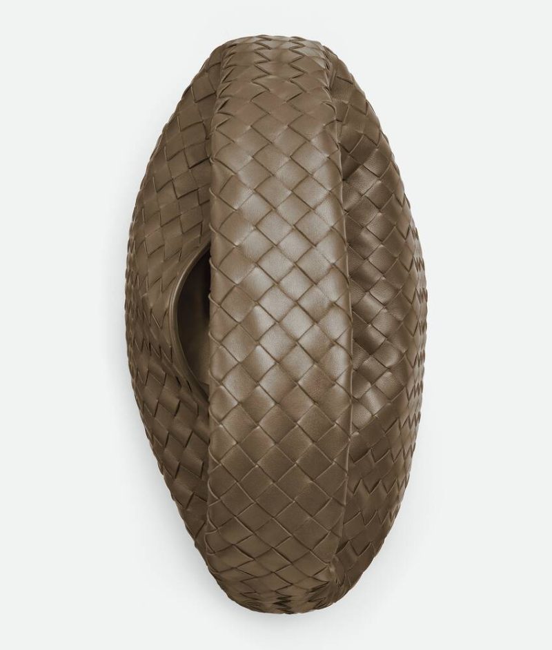Bottega Veneta Small Hop - Image 3
