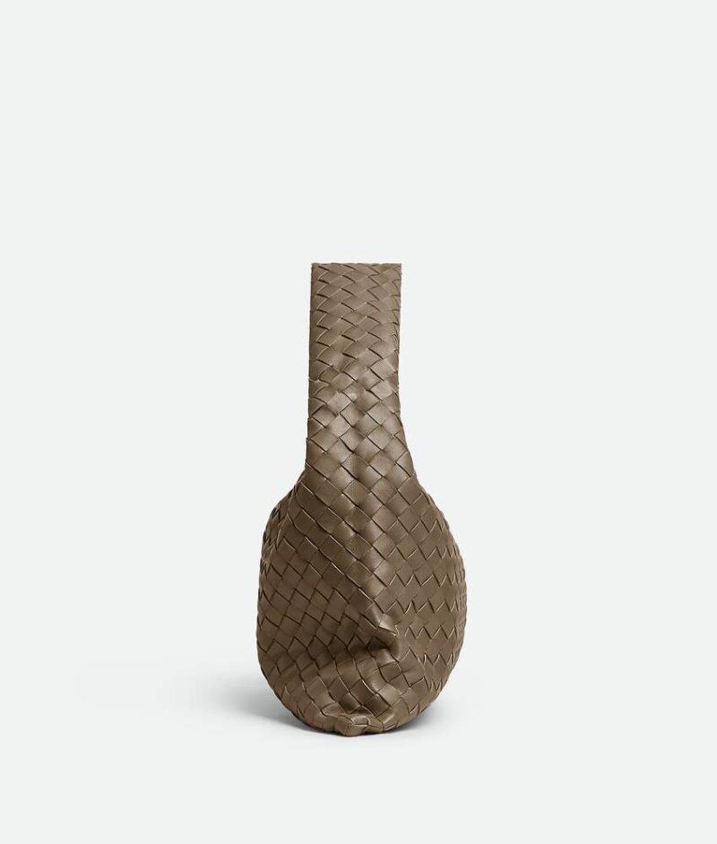 Bottega Veneta Small Hop - Image 4