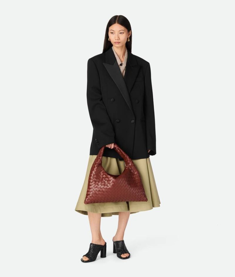 Bottega Veneta Small Hop - Image 2