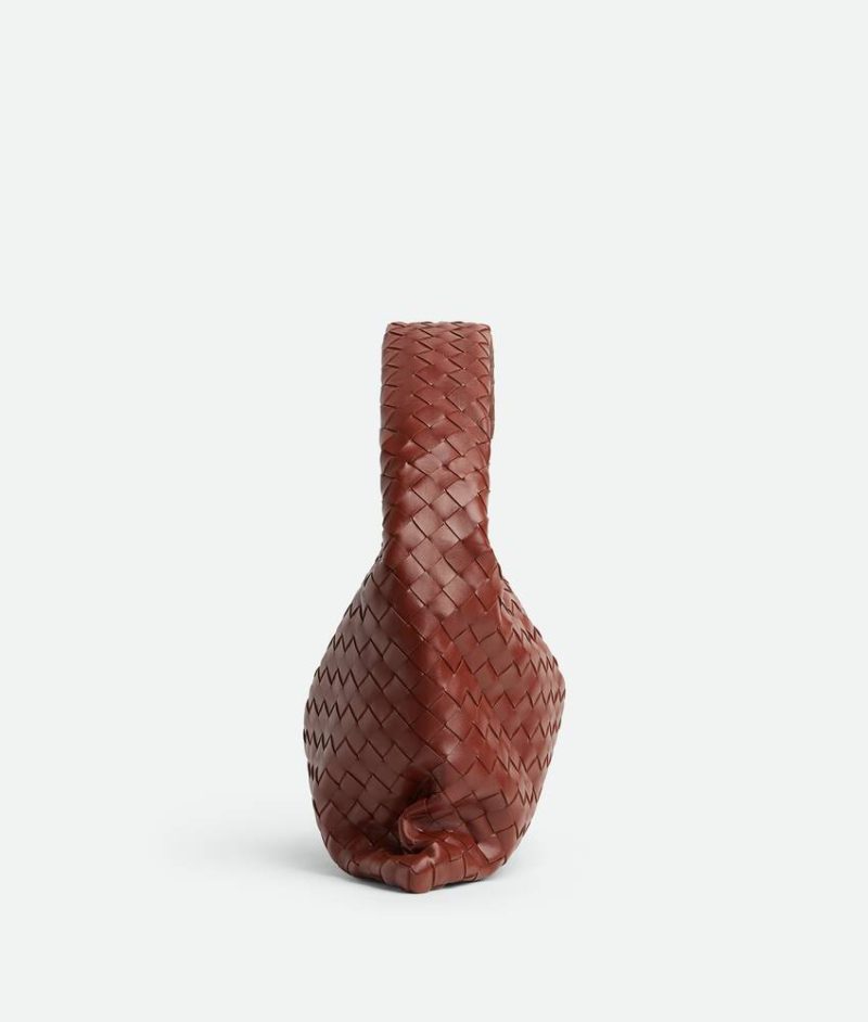 Bottega Veneta Small Hop - Image 4