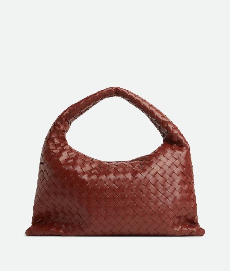 Bottega Veneta Small Hop - Image 5