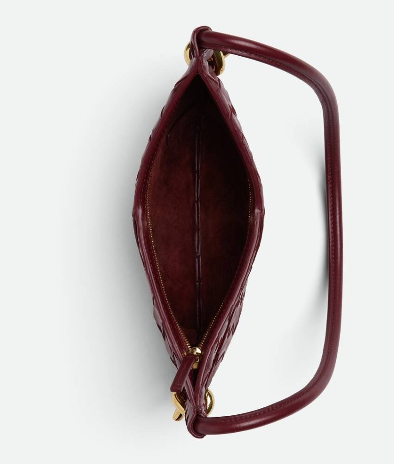 Bottega Veneta Mini Solstice - Image 4