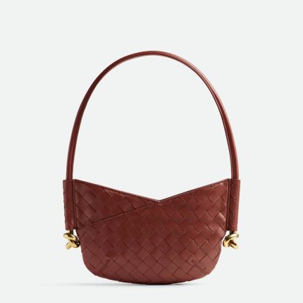 Bottega Veneta Mini Solstice
