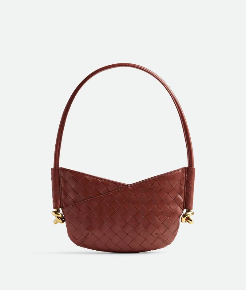Bottega Veneta Mini Solstice