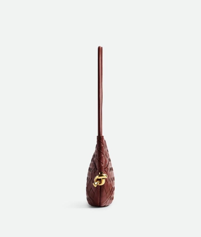 Bottega Veneta Mini Solstice - Image 4
