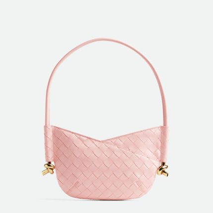 Bottega Veneta Mini Solstice