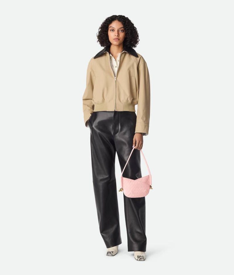Bottega Veneta Mini Solstice - Image 2