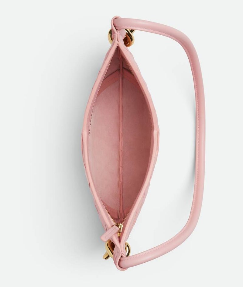 Bottega Veneta Mini Solstice - Image 3
