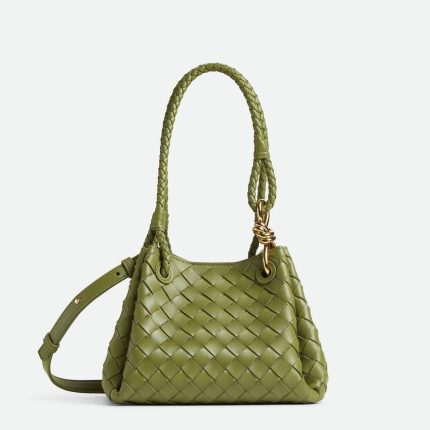 Bottega Veneta Small Parachute