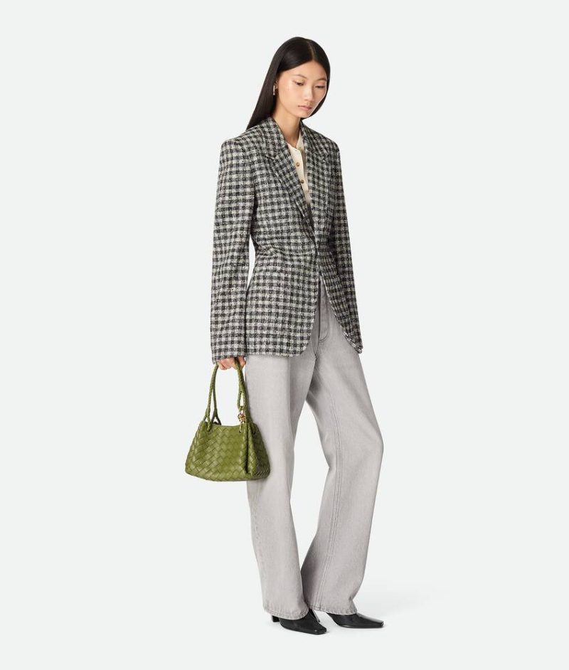 Bottega Veneta Small Parachute - Image 2