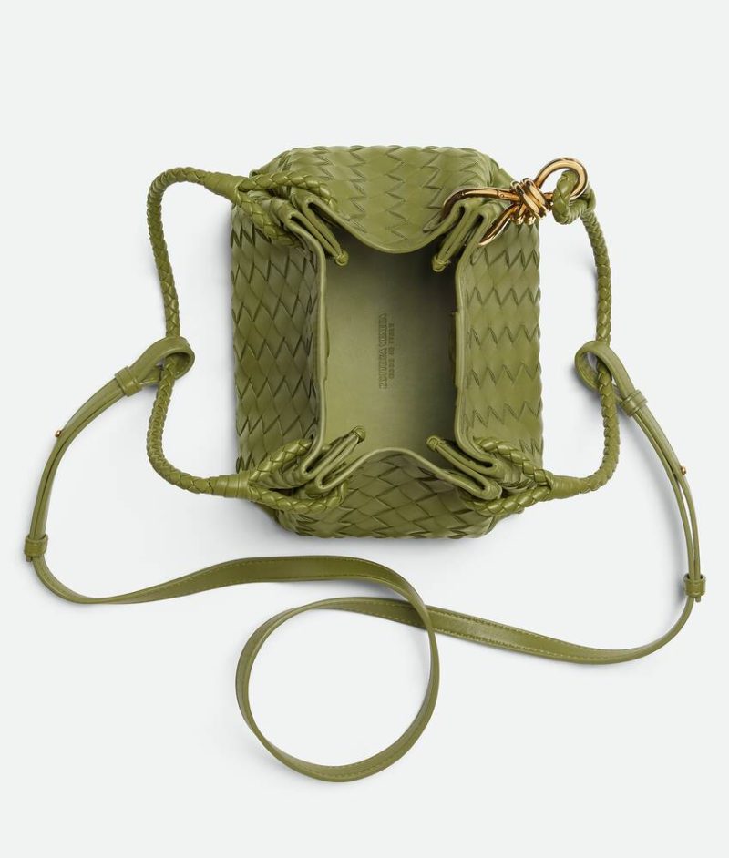 Bottega Veneta Small Parachute - Image 3