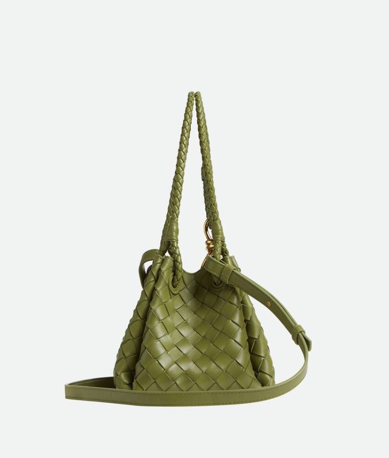 Bottega Veneta Small Parachute - Image 4