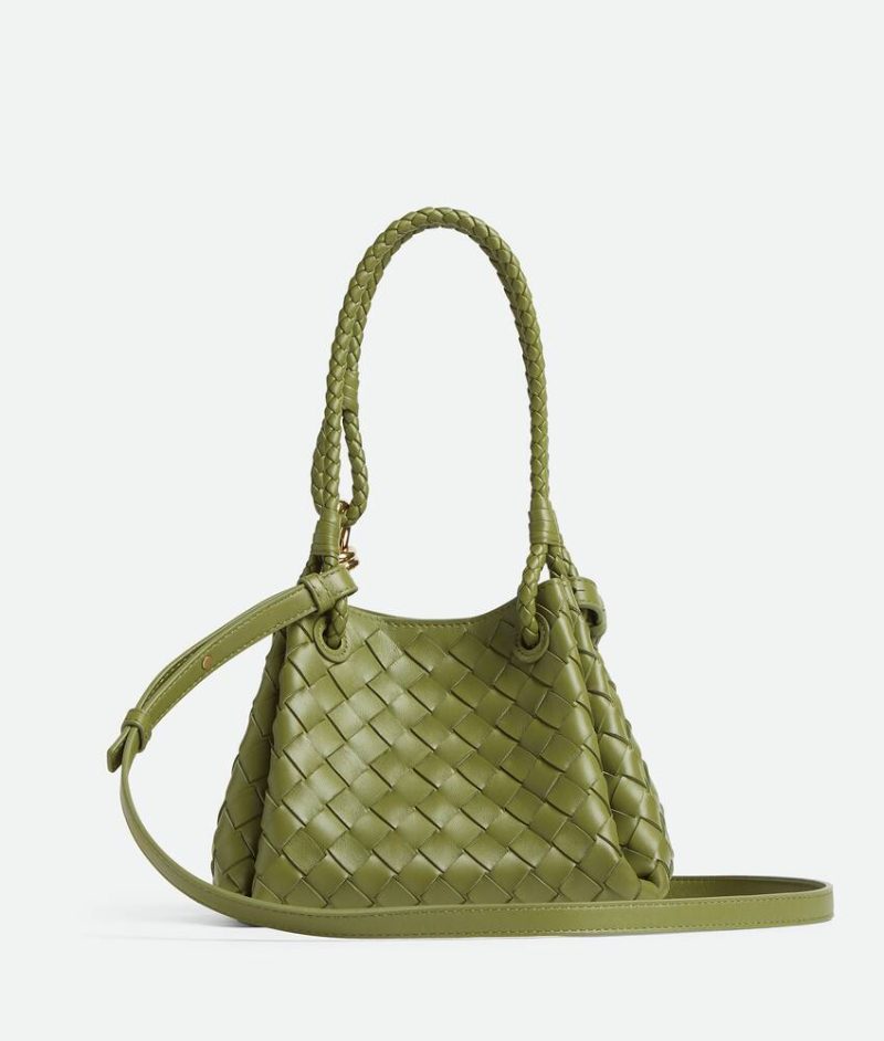 Bottega Veneta Small Parachute - Image 5