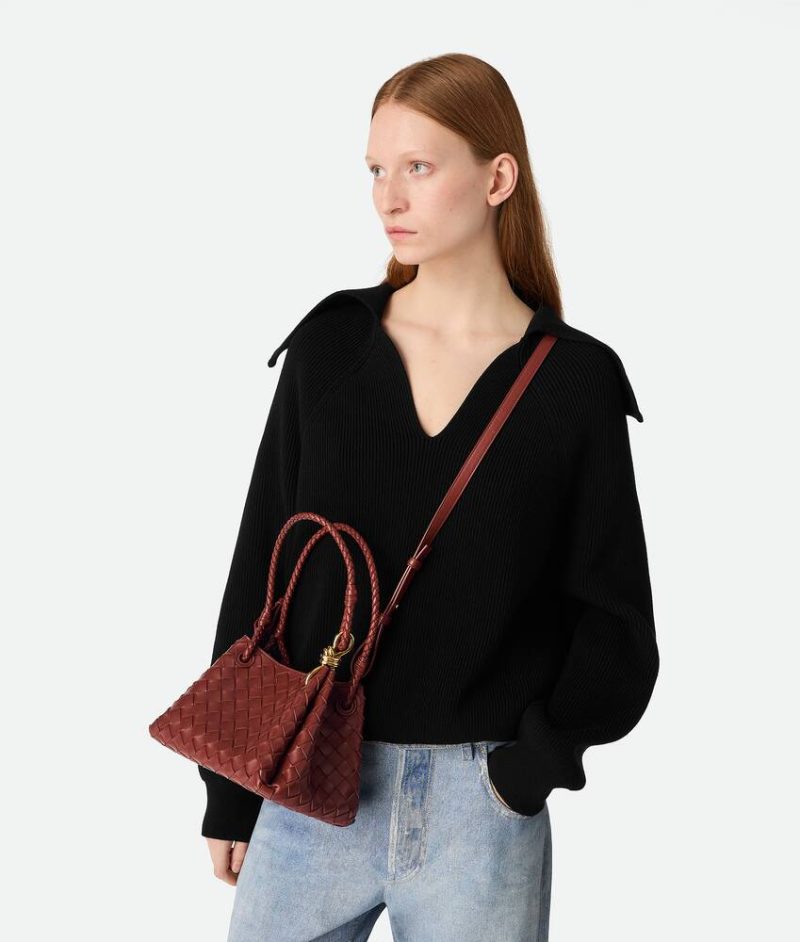 Bottega Veneta Small Parachute - Image 2