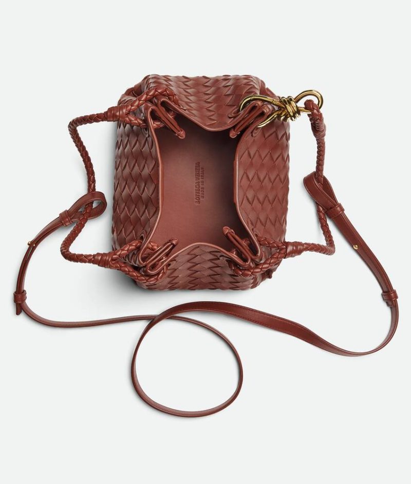 Bottega Veneta Small Parachute - Image 3