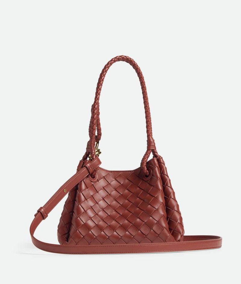 Bottega Veneta Small Parachute - Image 5