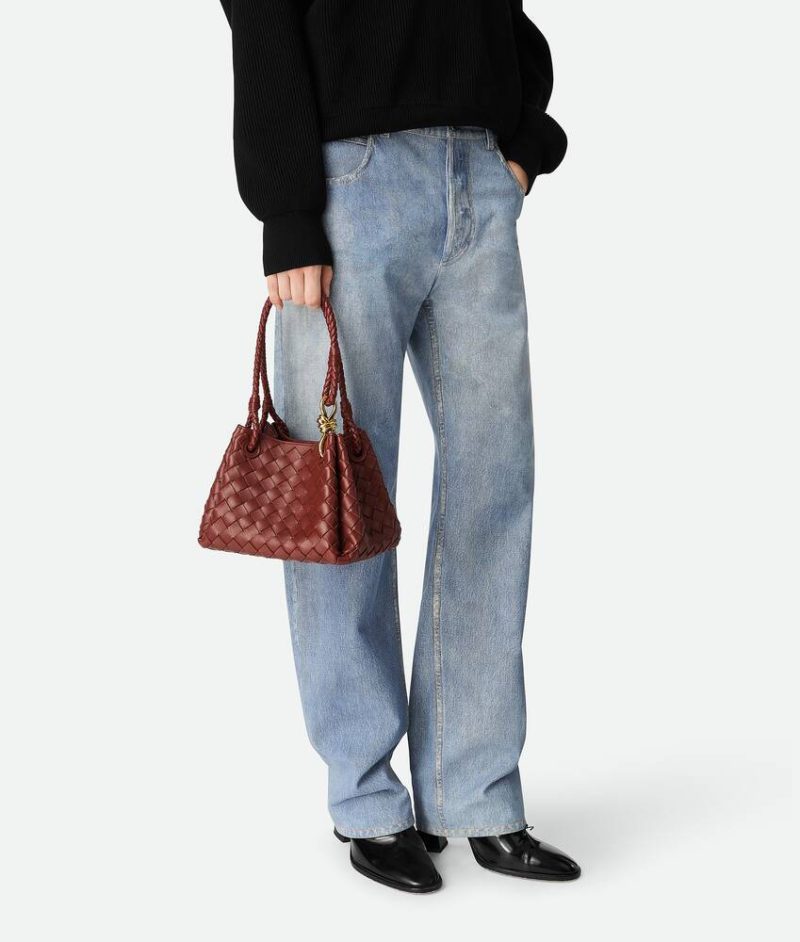 Bottega Veneta Small Parachute - Image 6