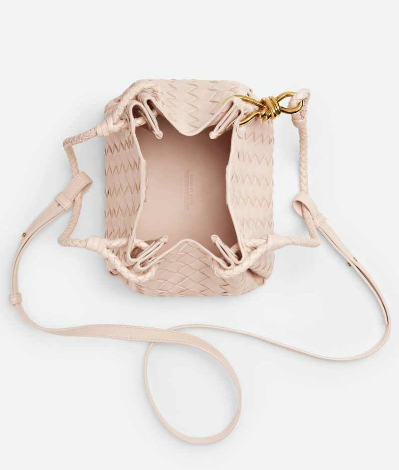 Bottega Veneta Small Parachute - Image 3