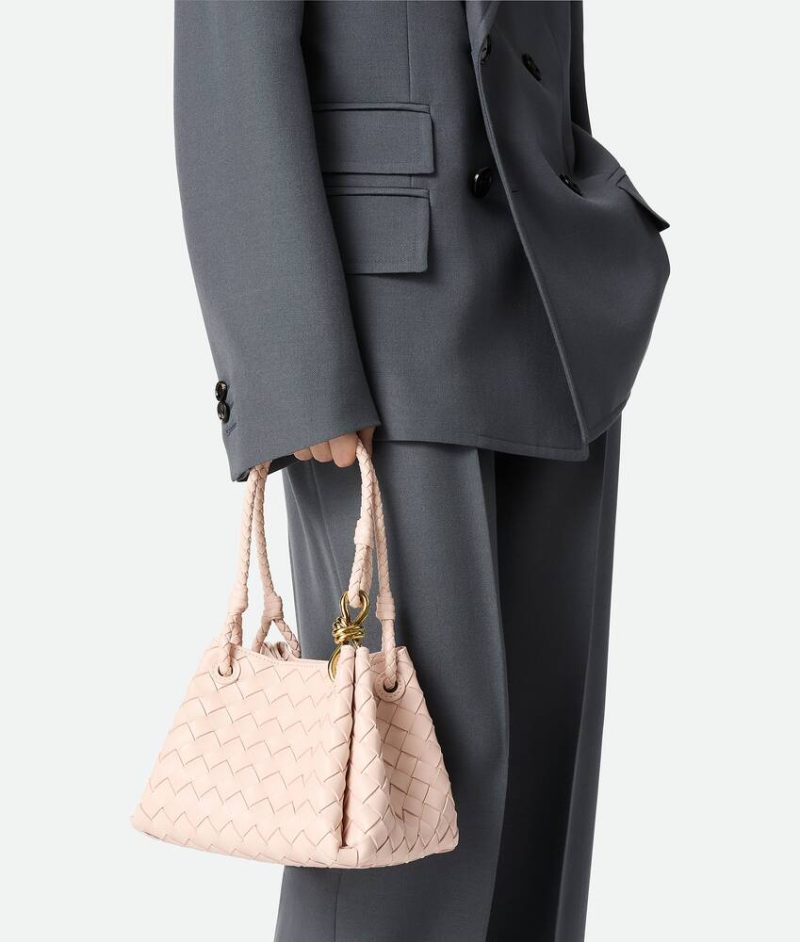 Bottega Veneta Small Parachute - Image 2