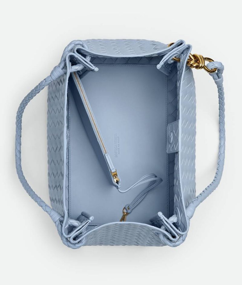 Bottega Veneta Large Parachute - Image 3