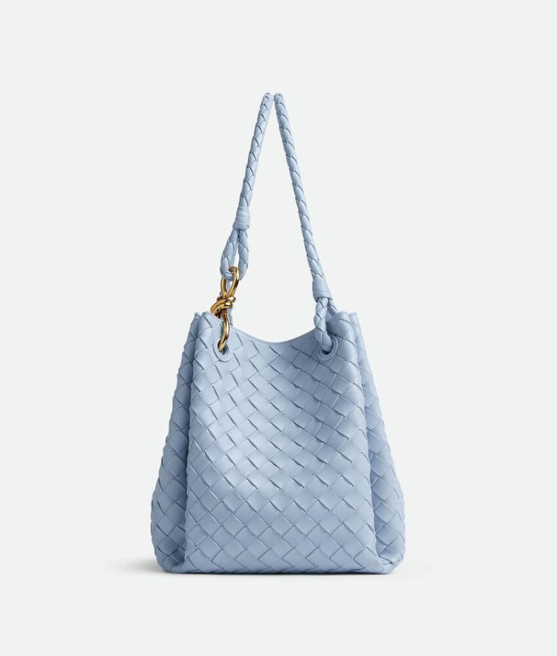 Bottega Veneta Large Parachute - Image 4
