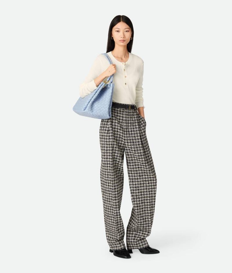 Bottega Veneta Large Parachute - Image 5