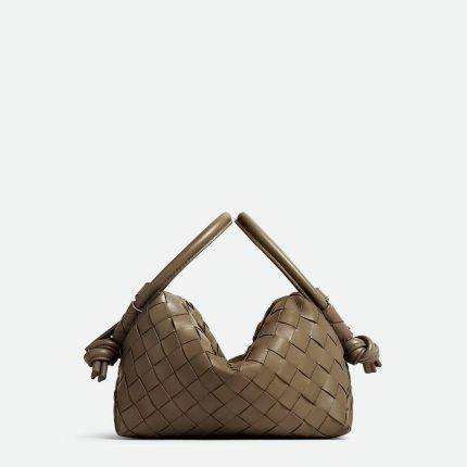 Bottega Veneta Small Loop Cross-Body Bag