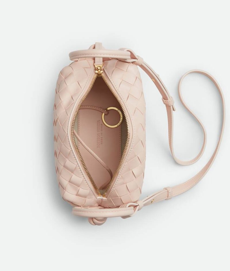 Bottega Veneta Small Loop Cross-Body Bag - Image 3