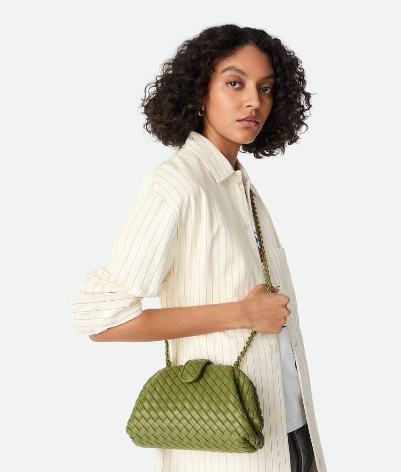 Bottega Veneta Small Lauren 1980 - Image 2