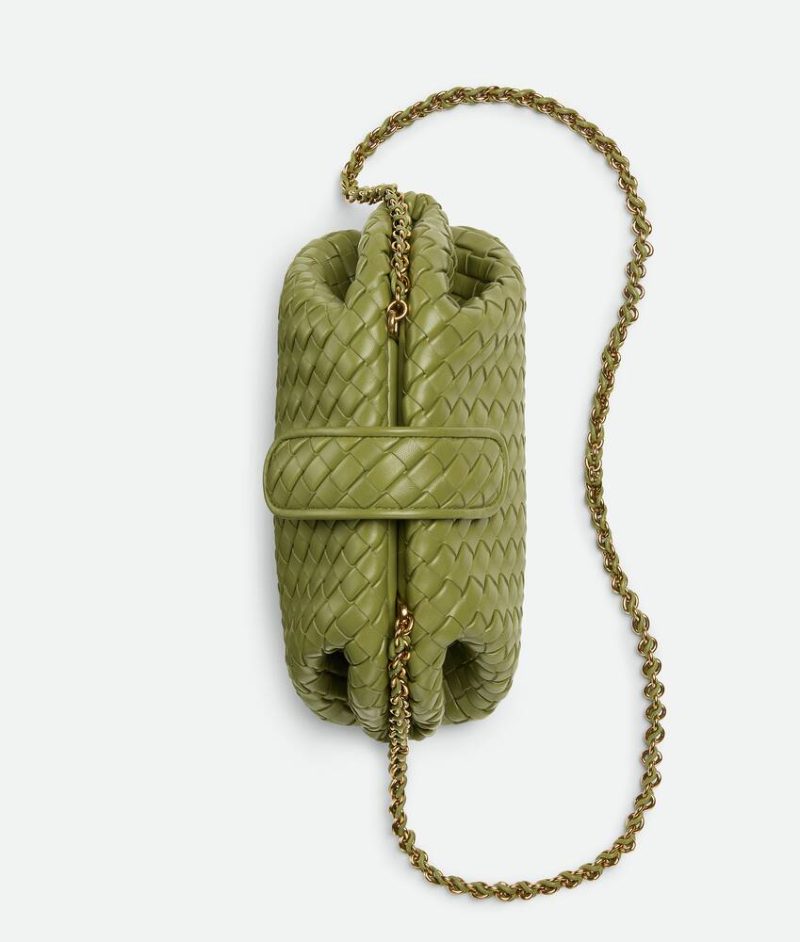 Bottega Veneta Small Lauren 1980 - Image 3