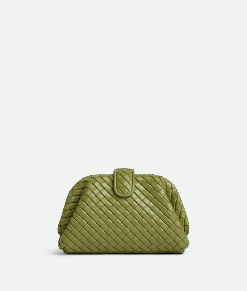 Bottega Veneta Small Lauren 1980 - Image 5